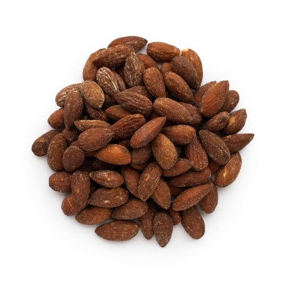 Миндаль сырой 300 гр - купить в Учуган-Асаново