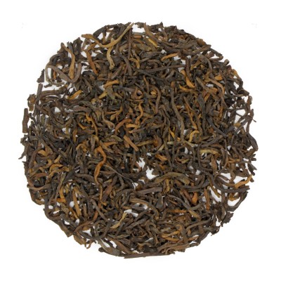 Шу Пуэр (черный) LeafMagic 75г - купить в Учуган-Асаново