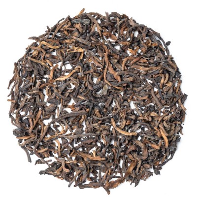 Шу Пуэр (черный) DeepRoot 75г - купить в Учуган-Асаново