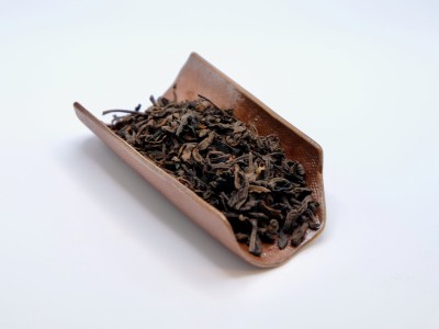 Шу Пуэр (черный) AmberLeaf 100г - купить в Учуган-Асаново