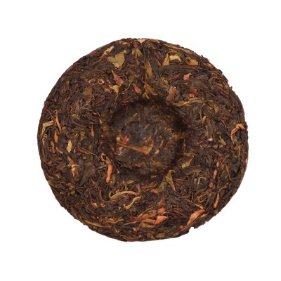 Шу Пуэр (черный) VintagePuEr 100г - купить в Учуган-Асаново