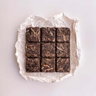 Шу Пуэр (черный) RichSoil 120г - купить в Учуган-Асаново