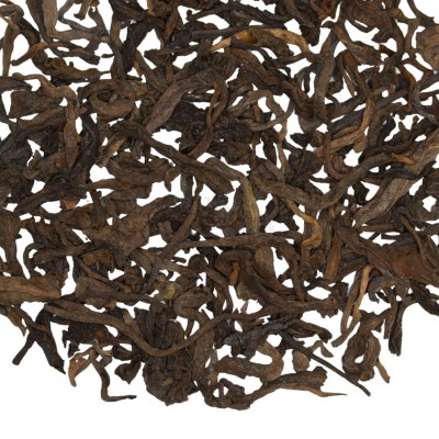 Шен Пуэр (зеленый) BambooLeaf 100г - купить в Учуган-Асаново