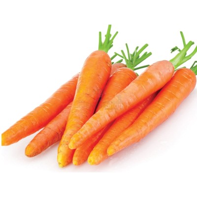 Морковь молодая 1 кг - купить в Учуган-Асаново