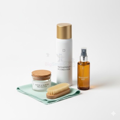 Женские средства по уходу за обувью ShoeCarePro - купить в Учуган-Асаново