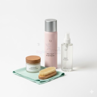 Женские средства по уходу за обувью CleanStep - купить в Учуган-Асаново