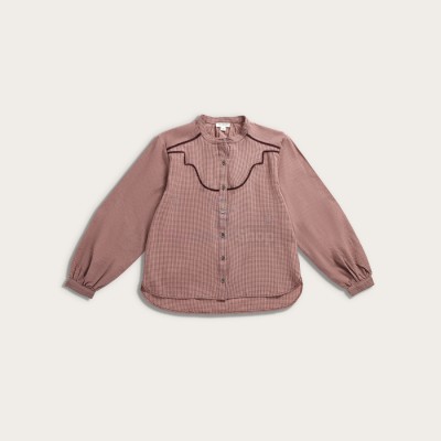 Женская блуза AirElegance - купить в Учуган-Асаново