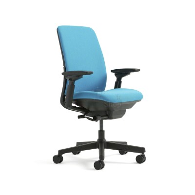 Кресло офисное WorkLine - купить в Учуган-Асаново