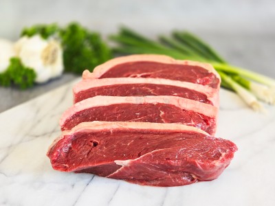 Говядина охлаждённая мякоть - купить в Учуган-Асаново