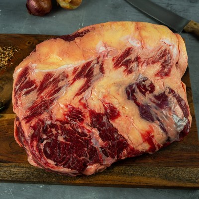 Говядина стейк Топ Блейд - купить в Учуган-Асаново