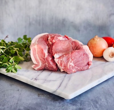 Свинина отбивная 400 г - купить в Учуган-Асаново