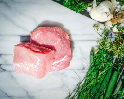 Свинина фарш домашний 500 г - купить в Учуган-Асаново