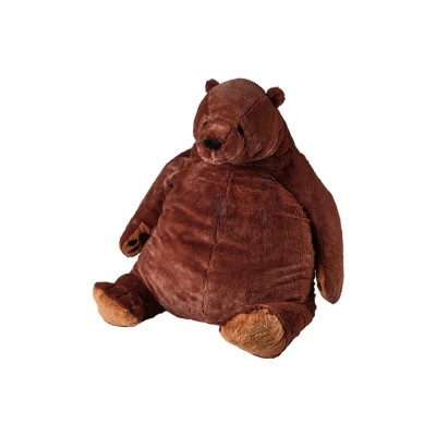 Плюшевый Медвежонок Джунгли - купить в Учуган-Асаново