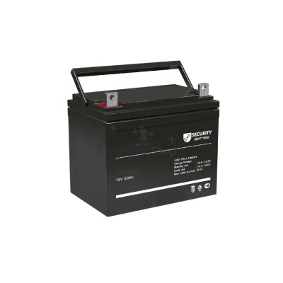 Мото-аккумулятор RideForce GEL 7 Ah - купить в Учуган-Асаново