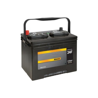 Мото-аккумулятор StrongBike 12 Ah - купить в Учуган-Асаново