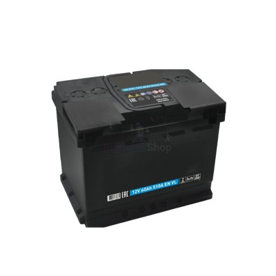 Аккумулятор QuadPower 12V 18Ah - купить в Учуган-Асаново