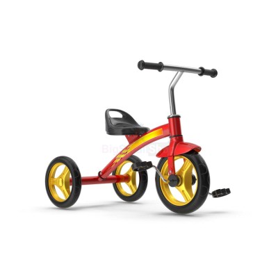 Велосипед детский MiniPro 16" - купить в Учуган-Асаново