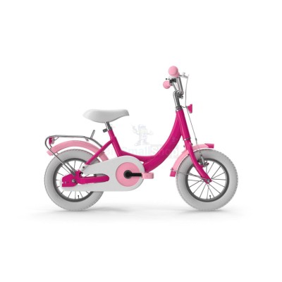 Велосипед детский Rainbow 14" - купить в Учуган-Асаново