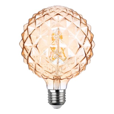 Лампа накаливания WarmGlow 60W - купить в Учуган-Асаново