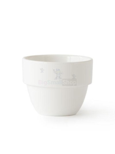 Кружка керамическая DailyCup - купить в Учуган-Асаново