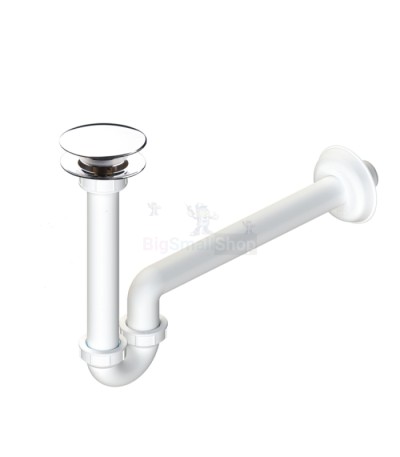 Сифон для умывальника EasyDrain - купить в Учуган-Асаново