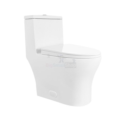 Унитаз напольный ClassicLine - купить в Учуган-Асаново