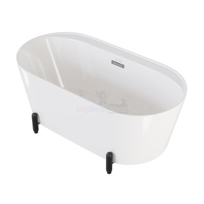 Купель LuxurySpa 170x80 см - купить в Учуган-Асаново