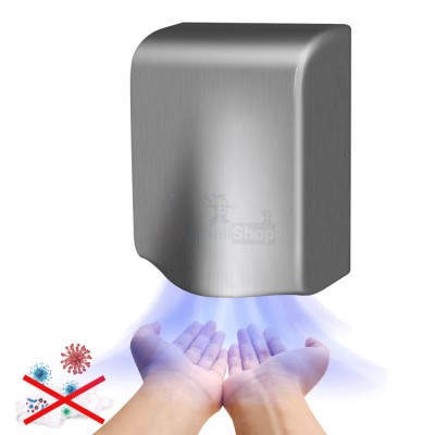 Электросушитель для рук AirFlow 1800 - купить в Учуган-Асаново