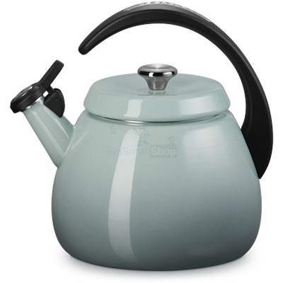 Чайник из нержавеющей стали японский дизайн - купить в Учуган-Асаново
