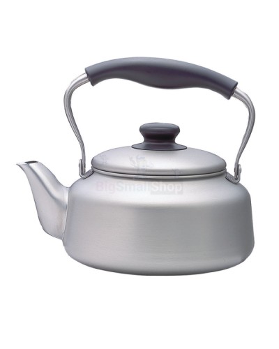 Чайник из нержавеющей стали универсальный - купить в Учуган-Асаново