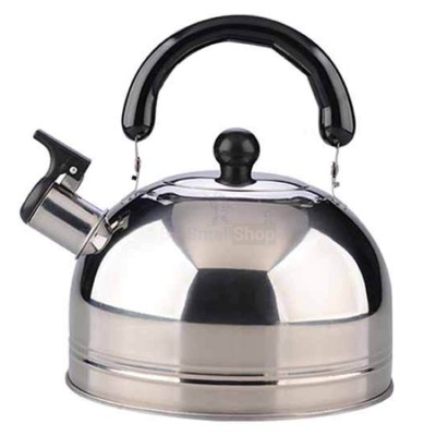 Чайник усиленный полусферический для всех плит - купить в Учуган-Асаново