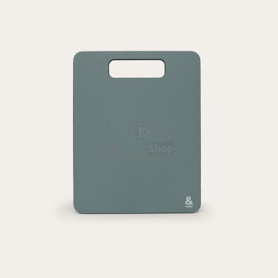 Разделочная доска из эвкалиптового волокна - купить в Учуган-Асаново