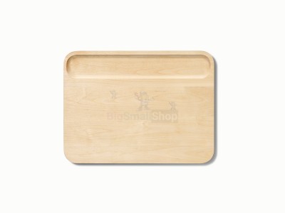 Средняя разделочная доска универсальная - купить в Учуган-Асаново