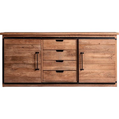 Обеденный стол лофт - купить в Учуган-Асаново