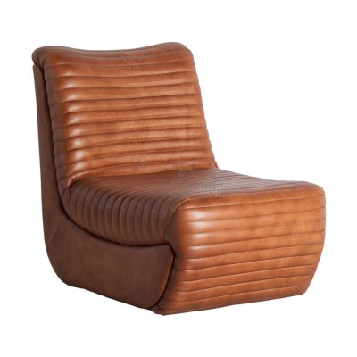 Кресло кожаное лофт - купить в Учуган-Асаново