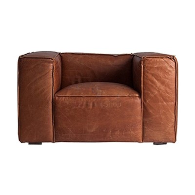 Кожаное кресло премиум - купить в Учуган-Асаново