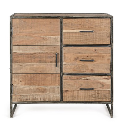 Небольшой шкаф из массива - купить в Учуган-Асаново