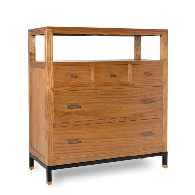 Комод деревянный - купить в Учуган-Асаново