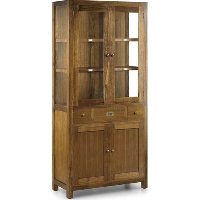 Шкаф-витрина для хранения - купить в Учуган-Асаново