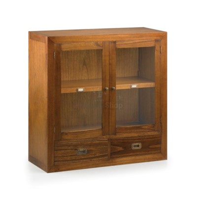 Модульный шкаф-витрина - купить в Учуган-Асаново