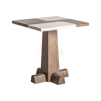 Круглый стол для кафе - купить в Учуган-Асаново