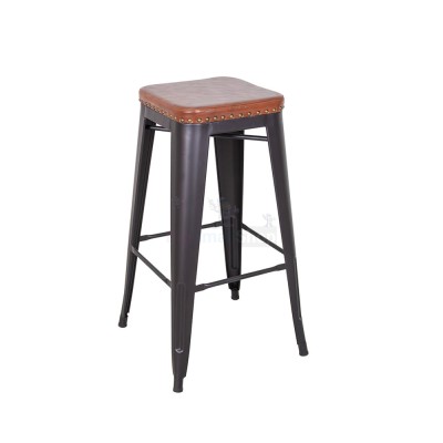 Барный стул металлический - купить в Учуган-Асаново