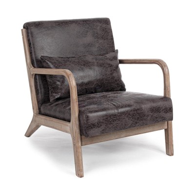 Кресло с мягкой обивкой - купить в Учуган-Асаново